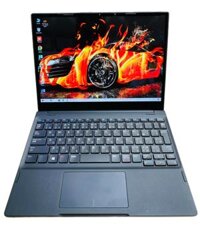 Dell Latitude 7285 12.3″ 2K / Intel Core i7-7Y75  Cảm ứng tháo dời màn hình