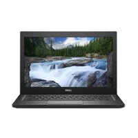 Dell Latitude 7290 – Core i7