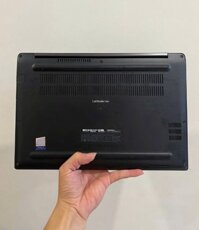 Dell Latitude 7290 i7 8650U Ram 8GB SSD 256GB