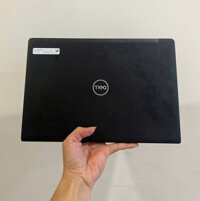 Dell Latitude 7290 I7 Ram 8GB SSD 256GB