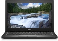 Dell Latitude 7290 i7 8650u-16Gb-512Gb-12.5″ FHD – Win 10 Pro – New 100%.