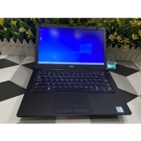 Dell Latitude 7290 i7-8650-8-256ssd, BLK