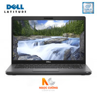 Dell Latitude 7300 Core i5,i7 8th / 13.3 inch (Model 2018)