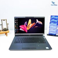 Dell Latitude 7300 | Core I7 8665U | 16GB | 256GB