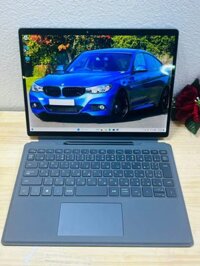 Dell Latitude 7320 2in1 – i5-1140G7, RAM 8GB, Ổ SSD 256GB, Touch Tháo Rời