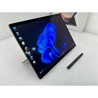 Dell Latitude 7320 i7 1180G7 Detachable 13-Inch FHD+ cảm ứng tách rời phím