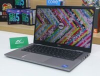 Dell Latitude 7320 Vỏ Nhôm (2021)