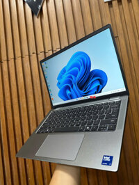 Dell latitude 7350, ultra 7 165U, 32G, 256G, 13.3in FHD