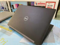 Dell Latitude 7380 Core i7/ Ram 8GB/ SSD 256GB/ LCD 13.3 inch Full HD
