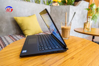 Dell Latitude 7380, laptop mini màn đẹp, pin khỏe {Core i7-6600U, RAM 8G, SSD 256G, VGA Intel UHD 520, màn 13.3 inch Full HD IPS, 90% sRGB}