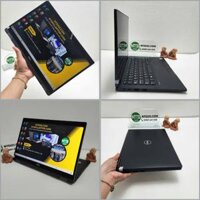 Dell Latitude 7389 2in1 / i5-7200U / RAM 8GB / SSD 256GB / 13.3inch FHD Cảm Ứng