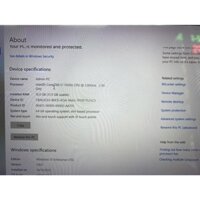 Dell latitude 7389