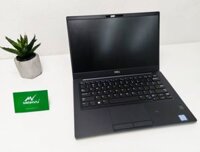 Dell Latitude 7390 (2018)