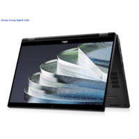 DELL LATITUDE 7390 2IN1 I7-8650U /CORE I7-8650U/RAM 16GB/ SSD 512GB/Màn 13.3" FHD TOUCH