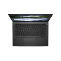 DELL latitude 7390 Core i7 - 8650U / RAM8GB / SSD 256GB - FHD 13’’3
