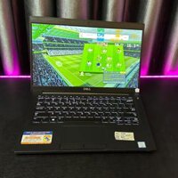 Dell Latitude 7390, Core i7 8650U, RAM 8GB, SSD 256GB, Màn hình 13.3" FHD, LAPTOP CŨ QUẢNG NGÃI