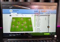 Dell Latitude 7390, Core i7 8650U, RAM 8GB, SSD 256GB, Màn hình 13.3" FHD, LAPTOP CŨ QUẢNG NGÃI