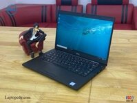 Dell latitude 7390 Core i7-8650u 8GB 256GB 13.3 FHD