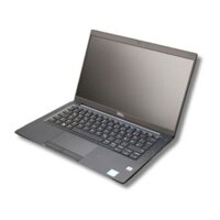 Dell Latitude 7390 Core I7-8650U, Ram 16GB, SSD NVMe 256GB, MH 13.3′ FullHD