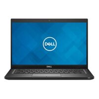 DELL LATITUDE 7390 I5 8250U RAM8GB SSD256GB 13.3INCH FULL HD