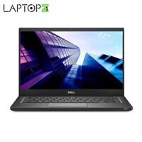 DELL LATITUDE 7390 / I5-8265U / RAM 8GB / SSD 256GB / 13′ inchFHD