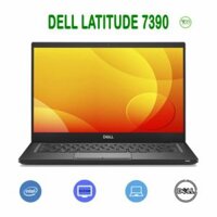 Dell Latitude 7390 i5 8GB/256GB