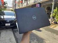 Dell Latitude 7400 Carbon (Core i5 8365U, 8GB RAM, 256GB SSD, 14″ FullHD)