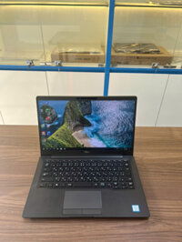 Dell Latitude 7400 CPU Core i7 - 8665U, Ram 16GB, SSD 256GB, MÀN HÌNH 14'' FHD Touch CẢM ỨNG