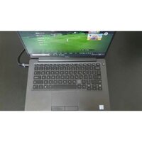 DELL Latitude 7400 i7 8665U 16GB 256GB 14"