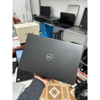 DELL LATITUDE 7400 I7-8665U/ RAM 16GB/ SSD 256G/ Màn hình 14.0" FHD IPS