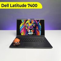Dell Latitude 7400 Intel Core i5 8365U/ 8GB/ 256GB/ 14" FHD