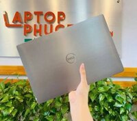 Dell Latitude 7400 Sliver /CPU: Intel® Core™ i7-8665U / RAM VI 16G/ SSD Nvme 256/ LCD 14' FHD/ Hệ điều hành WIN 10, Linew