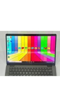 Dell Latitude 7410 Core i7-10610U Ram 16Gb Ssd 512G 14 inch Fullhd