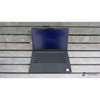 Dell Latitude 7410 Fiber Carbon, New 100% Fullbox,Full HD IPS,Model 2020, Core I7 10610U và 10810U,giá tốt nhất