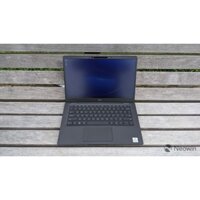 Dell Latitude 7410 Fiber Carbon, New 100% Fullbox,Full HD IPS,Model 2020, Core I7 10610U và 10810U,giá tốt nhất