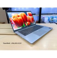 Dell Latitude 7420 Core i7 11th Vỏ Nhôm