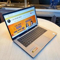 Dell Latitude 7420 i7 Gen 11 – Laptop Cảm Ứng Doanh Nhân Cao Cấp, Mạnh Mẽ & Siêu Nhẹ