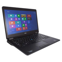 Dell Latitude 7440 - Core i7 - 4600 - Ram 8G - SSD 128G - HDD 500G