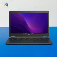 Dell Latitude 7450 | Core i5 5300U | RAM 8G | SSD 256G | HD - Mẫu laptop văn phòng giá rẻ