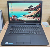 Dell Latitude 7470 CORE I5 6600u