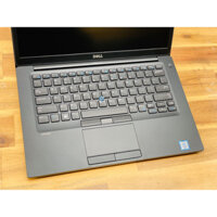 DELL LATITUDE 7480 CORE I5 7300U RAM 8G SSD 256G 14INCH ĐÈN PHÍM
