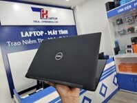 Dell Latitude 7480 – Core i5 7300U | RAM 8GB | SSD 256GB | 14 inch FullHD