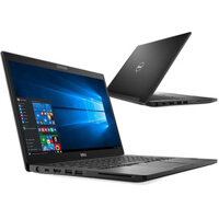 DELL LATITUDE 7480 CORE I5 7300U RAM 8G SSD 256G 14IN FULL HD MỎNG NHẸ THỜI TRANG WIN 10 PRO US