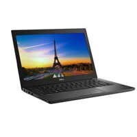 DELL Latitude 7480 | Core i5 7200U | Ram 8G | SSD 256G | Graphic 620 | 14 inch