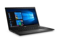 DELL latitude 7480 core i5-7300u/8gb/256gb/14.0 full hd