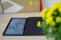 Dell Latitude 7480 Core i5-7300U/ Ram 8GB/ SSD 256GB/ 14inch FHD (Có LED bàn phím)