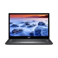 Dell Latitude 7480/ Core i5-7300U/ 8GB/ 256GB 14 inch Giá rẻ