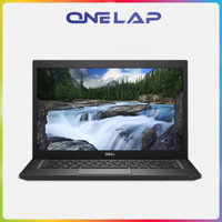Dell Latitude 7480 Core i5-7300U / RAM 8GB / SSD 256GB / Màn 14.0 inch FHD 1920×1080 ( Like new )