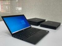 DELL LATITUDE 7480 – I7 GEN 6U, RAM 8G, SSD 256G, 14 INCH