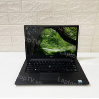 Dell Latitude 7480 Intel Core i7-7600U | Ram 8GB | 256GB | Màn hình 14 inch Full HD